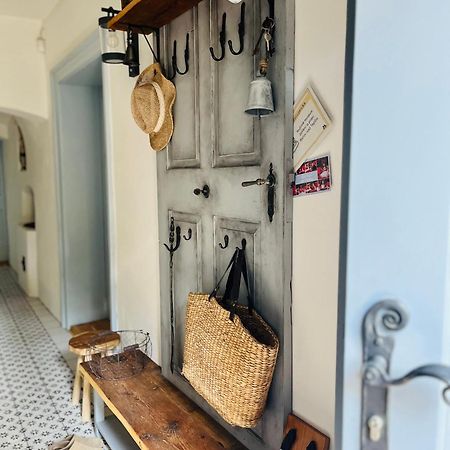 Bečov nad TeplouNa Nebi 187公寓式酒店 外观 照片