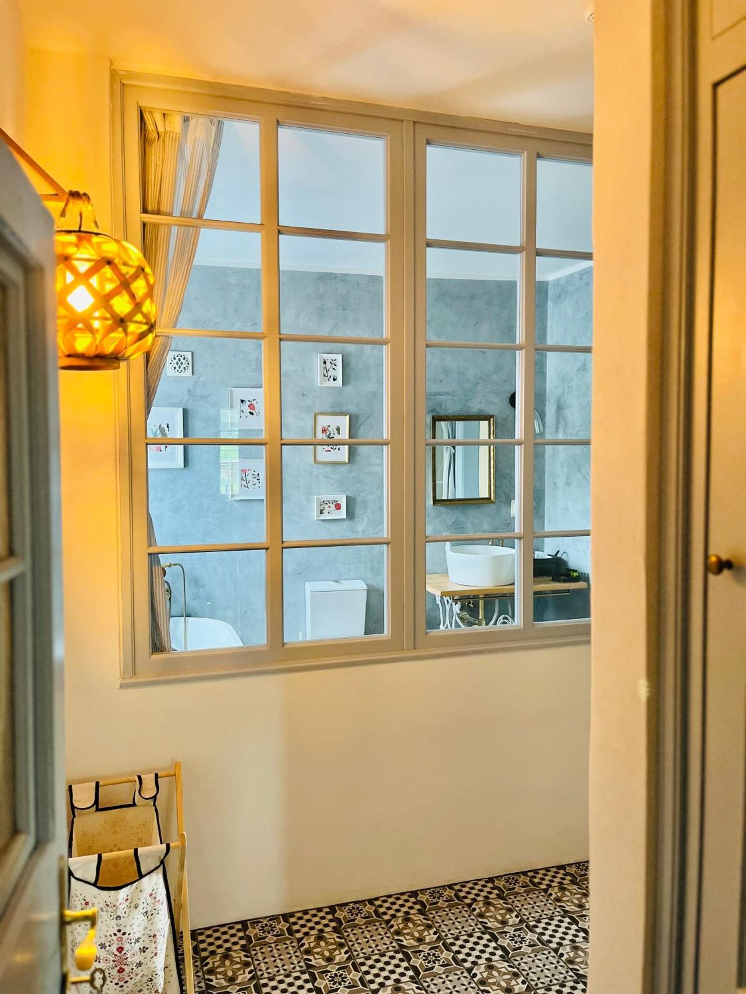 Bečov nad TeplouNa Nebi 187公寓式酒店 外观 照片